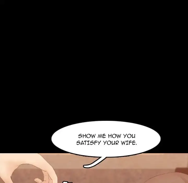 Secret Neighbors Chapter 16 Page 81