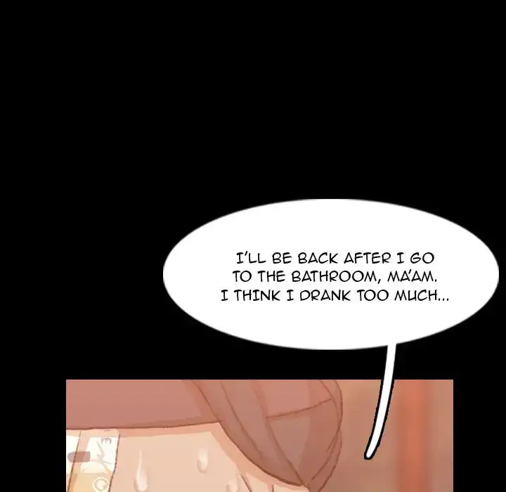 Secret Neighbors Chapter 16 Page 83