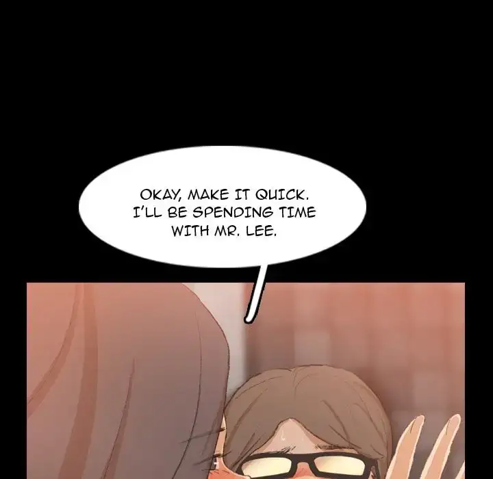 Secret Neighbors Chapter 16 Page 85