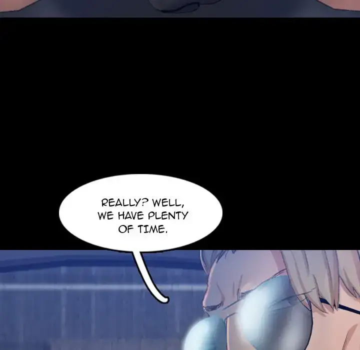 Secret Neighbors Chapter 16 Page 9
