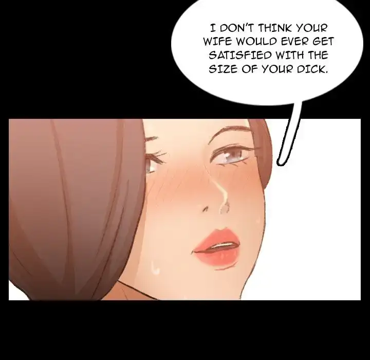 Secret Neighbors Chapter 16 Page 92