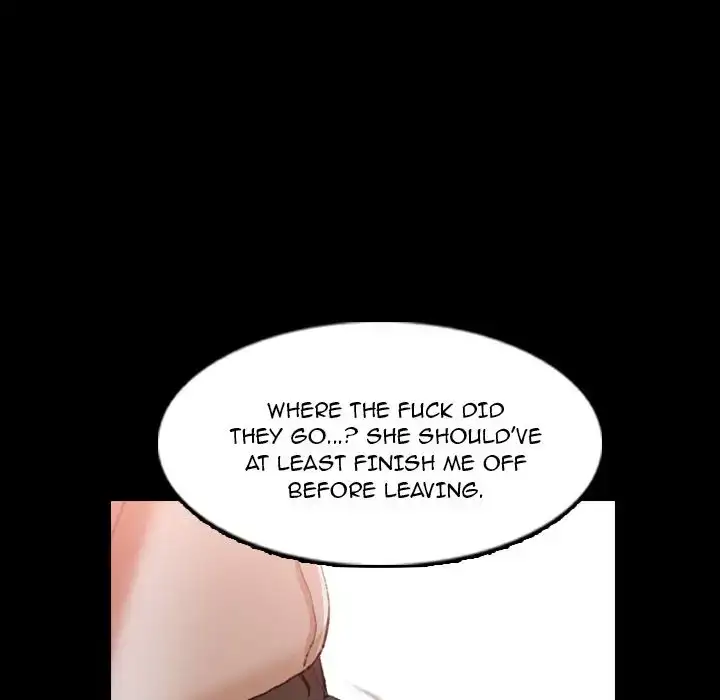 Secret Neighbors Chapter 17 Page 106