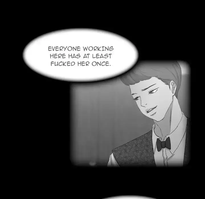 Secret Neighbors Chapter 17 Page 108