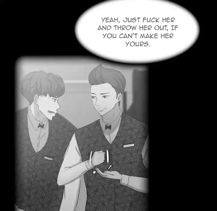 Secret Neighbors Chapter 17 Page 109