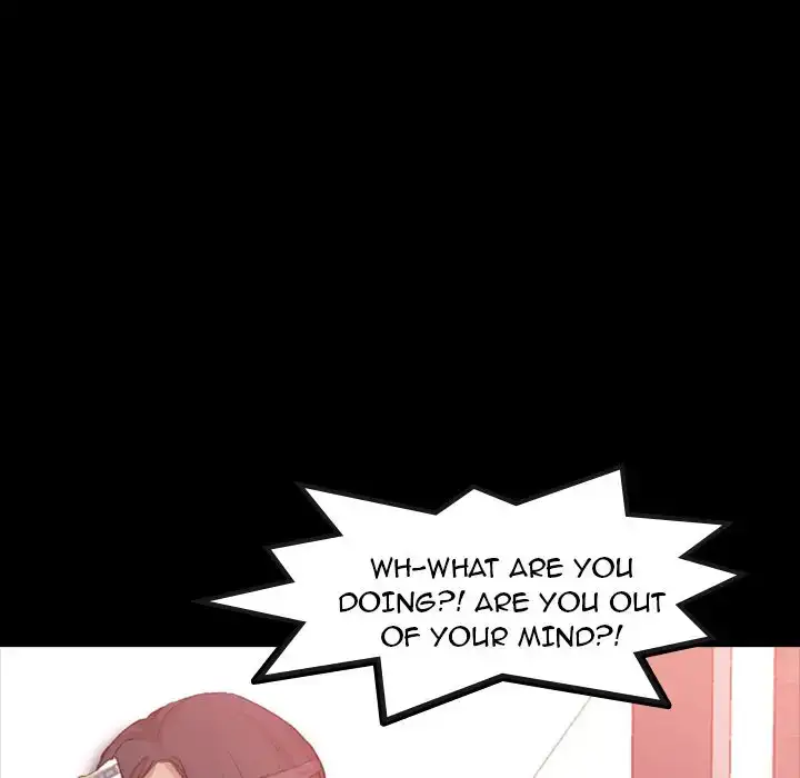 Secret Neighbors Chapter 17 Page 11