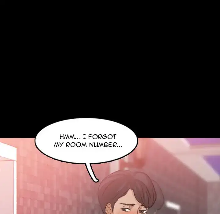 Secret Neighbors Chapter 17 Page 118