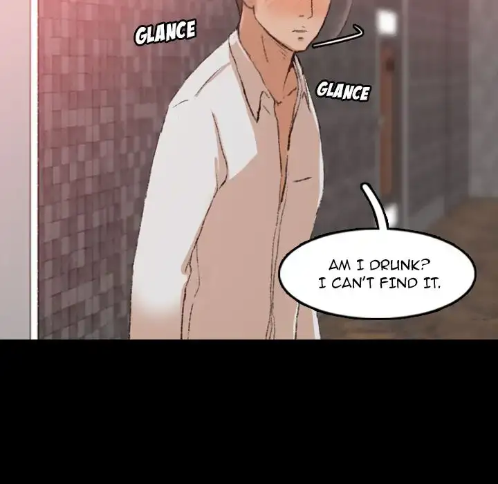 Secret Neighbors Chapter 17 Page 119