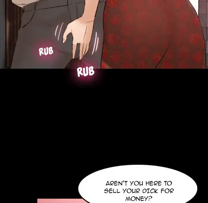 Secret Neighbors Chapter 17 Page 13