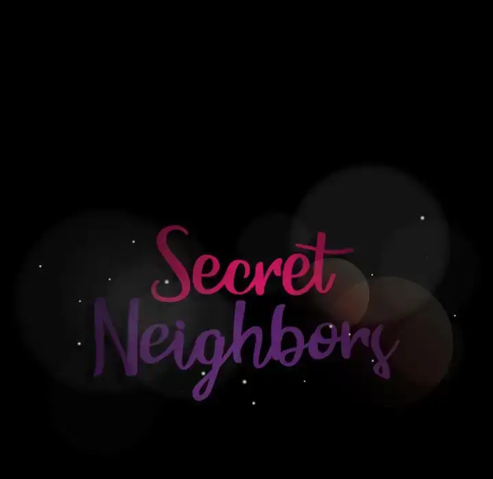 Secret Neighbors Chapter 17 Page 139