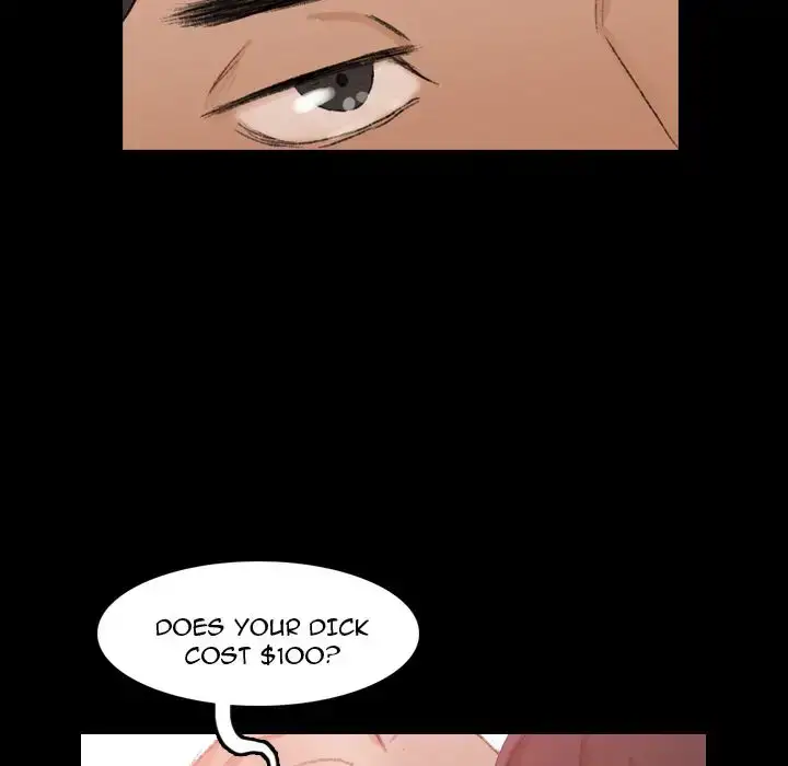 Secret Neighbors Chapter 17 Page 17