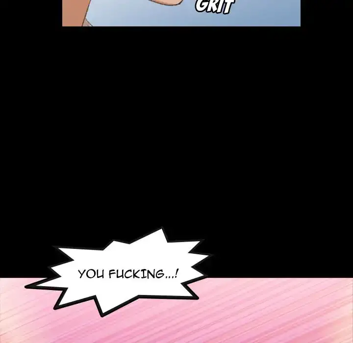 Secret Neighbors Chapter 17 Page 20