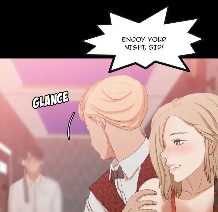 Secret Neighbors Chapter 17 Page 26