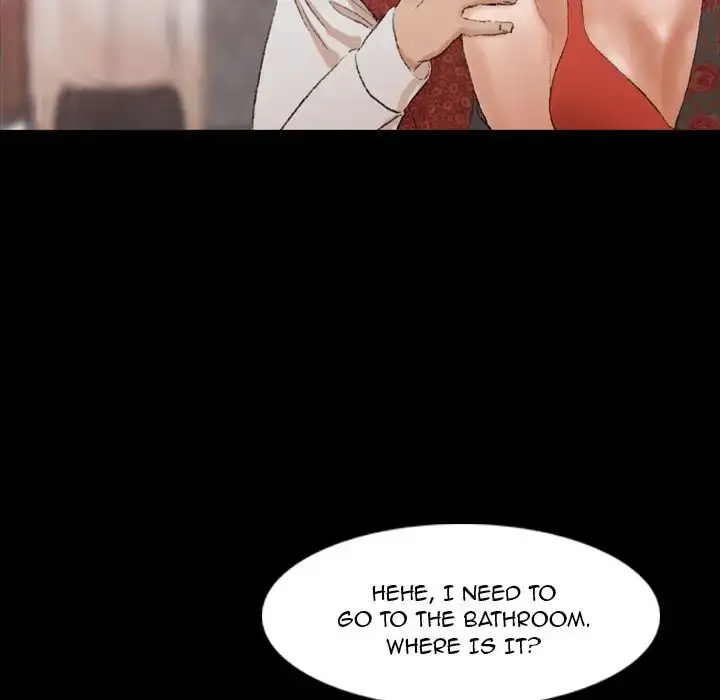 Secret Neighbors Chapter 17 Page 27