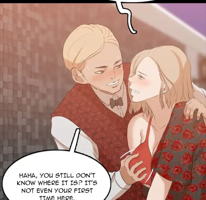 Secret Neighbors Chapter 17 Page 28