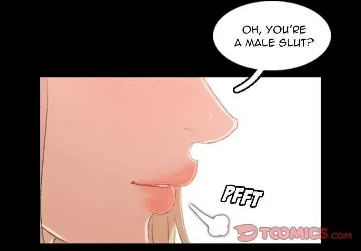 Secret Neighbors Chapter 17 Page 3