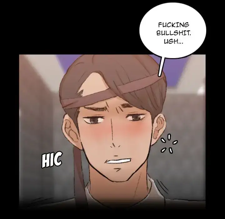 Secret Neighbors Chapter 17 Page 30