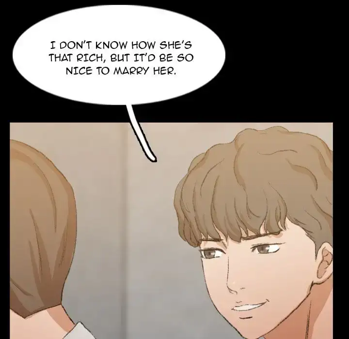 Secret Neighbors Chapter 17 Page 35
