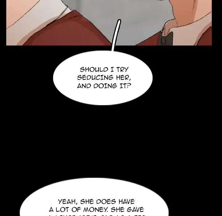 Secret Neighbors Chapter 17 Page 36