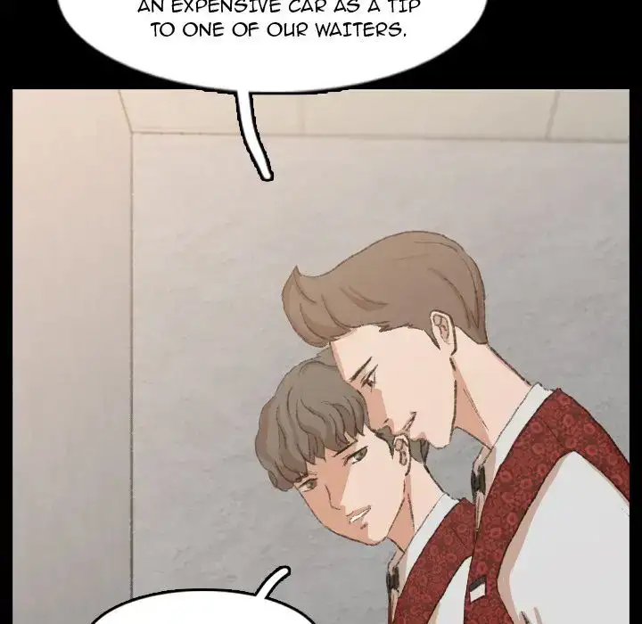 Secret Neighbors Chapter 17 Page 37