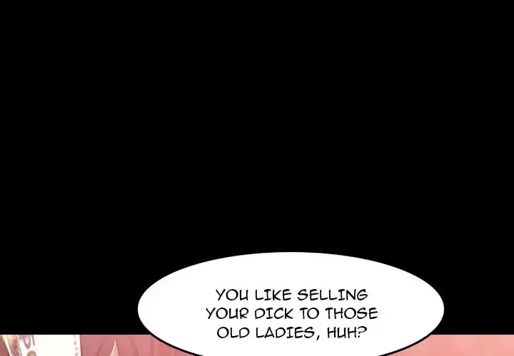 Secret Neighbors Chapter 17 Page 4