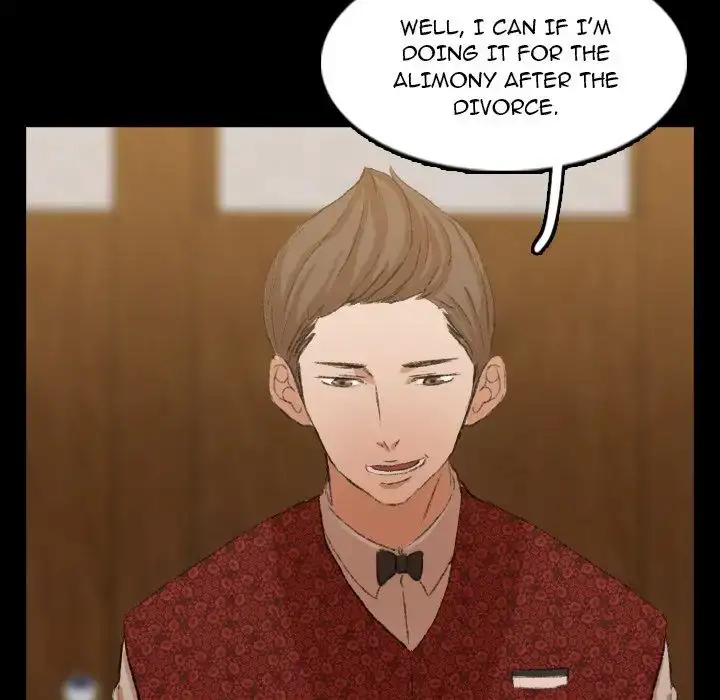 Secret Neighbors Chapter 17 Page 41