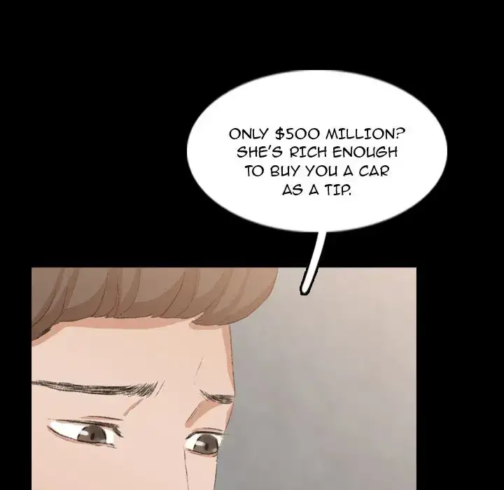 Secret Neighbors Chapter 17 Page 44