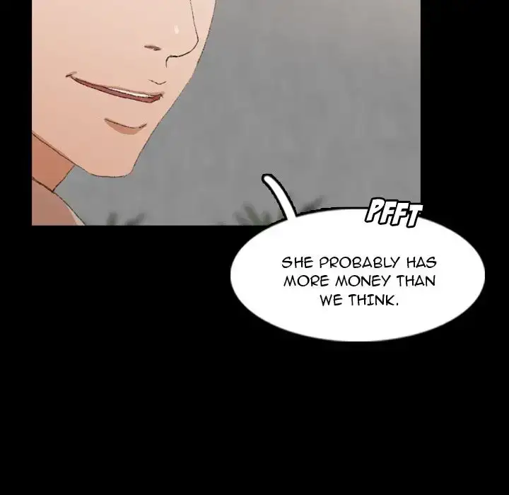 Secret Neighbors Chapter 17 Page 45