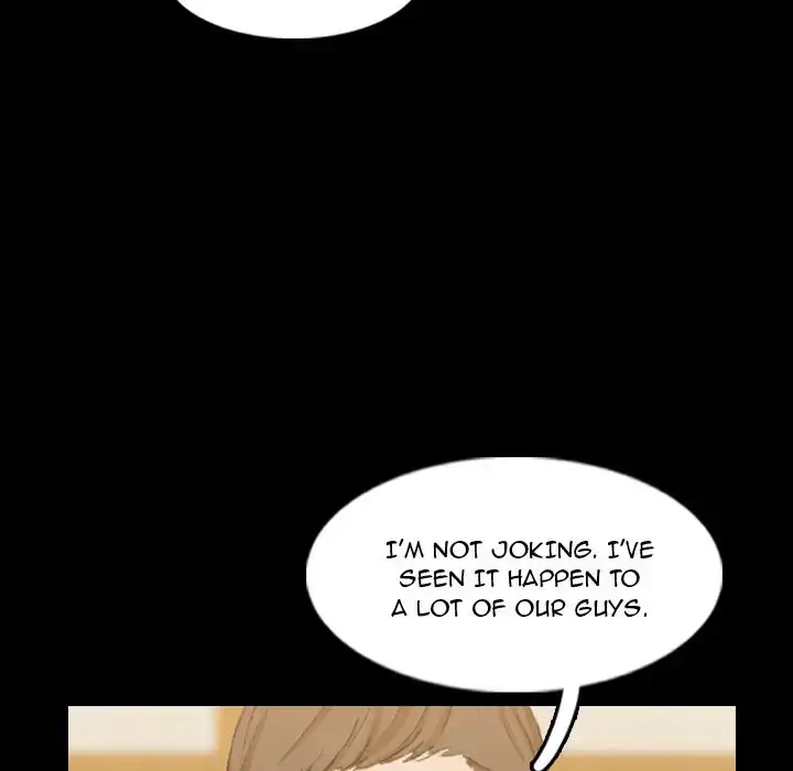 Secret Neighbors Chapter 17 Page 49