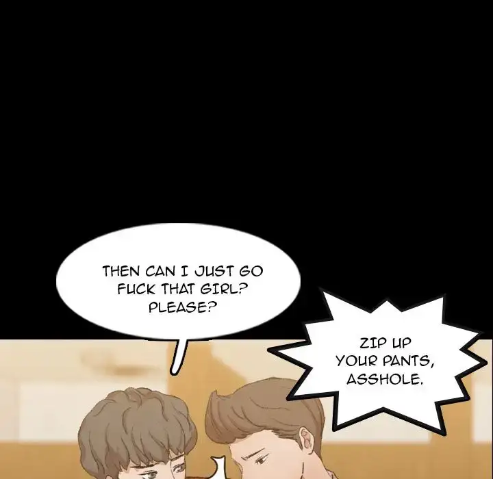 Secret Neighbors Chapter 17 Page 51
