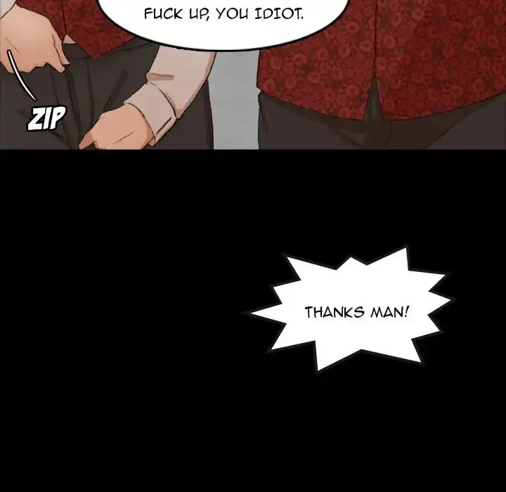 Secret Neighbors Chapter 17 Page 55