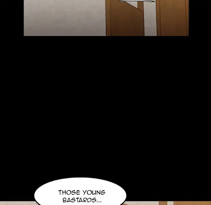 Secret Neighbors Chapter 17 Page 57