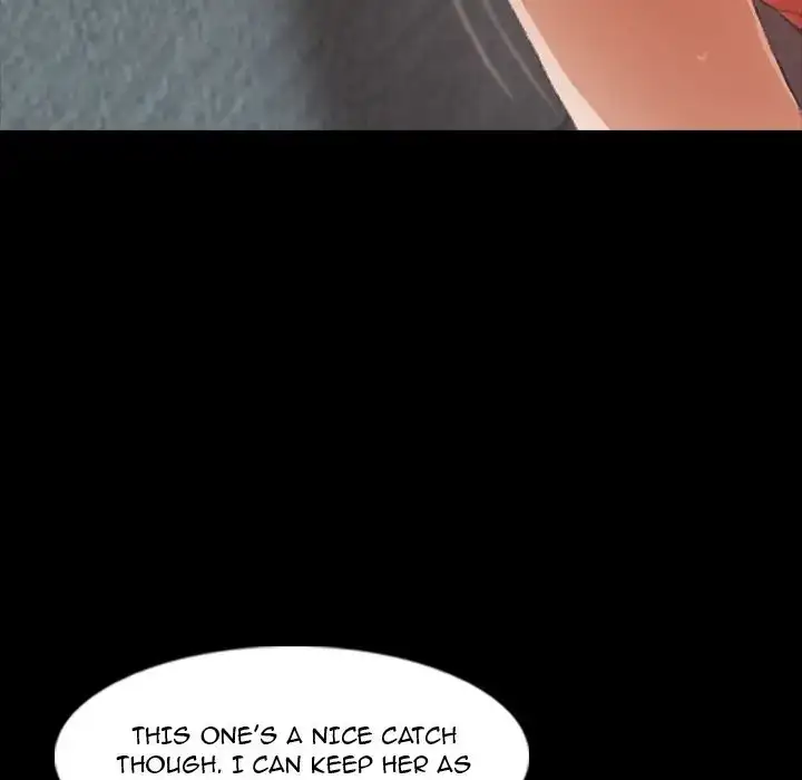 Secret Neighbors Chapter 17 Page 71