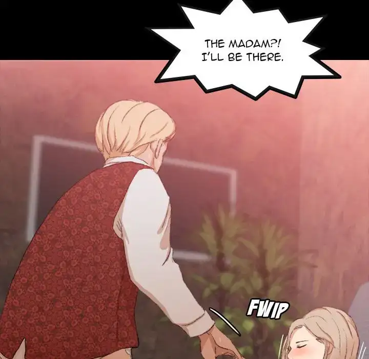 Secret Neighbors Chapter 17 Page 94