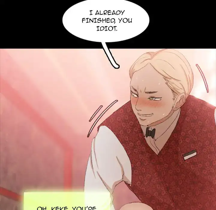 Secret Neighbors Chapter 17 Page 96