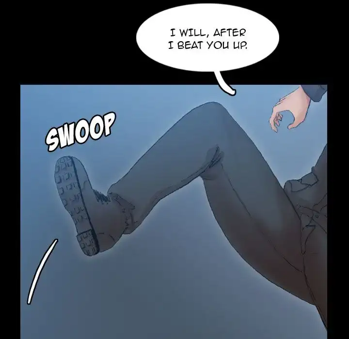Secret Neighbors Chapter 18 Page 101