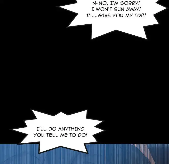Secret Neighbors Chapter 18 Page 104