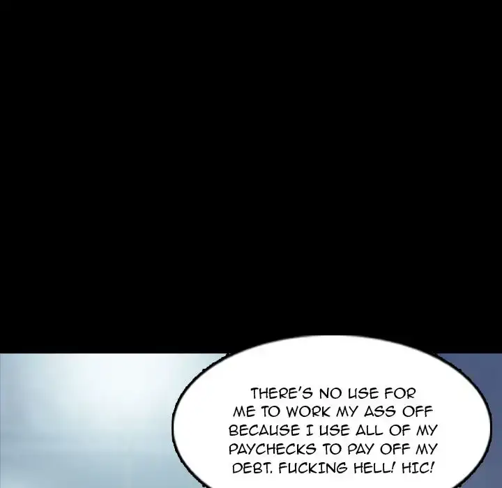 Secret Neighbors Chapter 18 Page 11