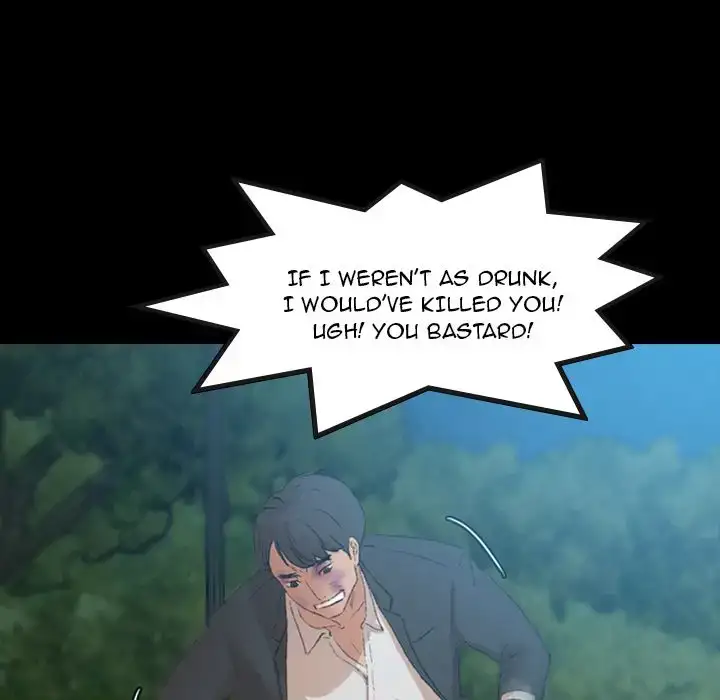 Secret Neighbors Chapter 18 Page 120