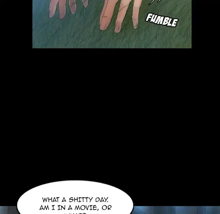 Secret Neighbors Chapter 18 Page 128