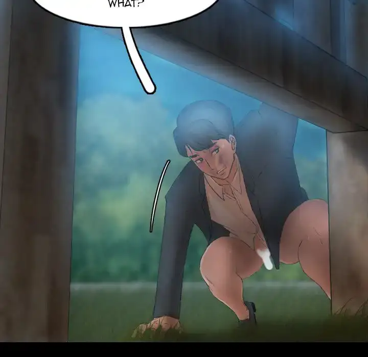 Secret Neighbors Chapter 18 Page 129
