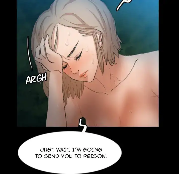 Secret Neighbors Chapter 18 Page 145