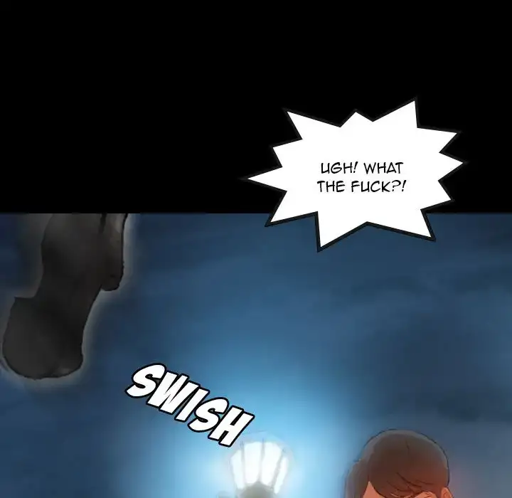 Secret Neighbors Chapter 18 Page 15