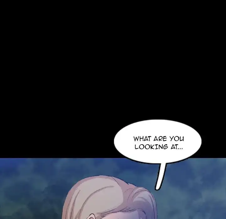 Secret Neighbors Chapter 18 Page 27