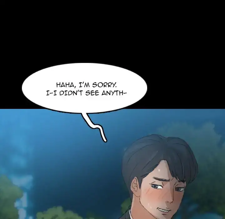 Secret Neighbors Chapter 18 Page 31