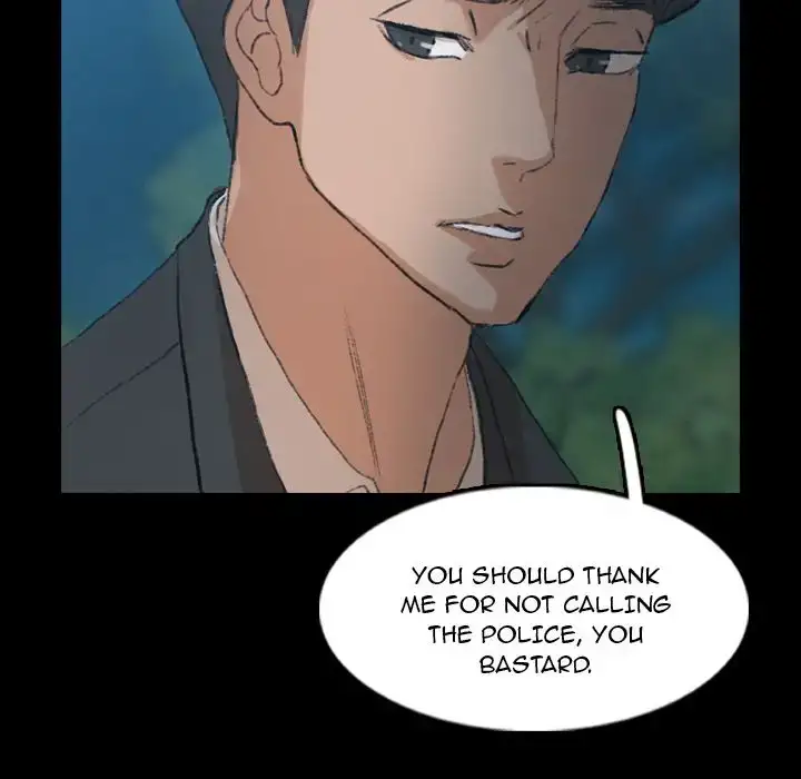Secret Neighbors Chapter 18 Page 36