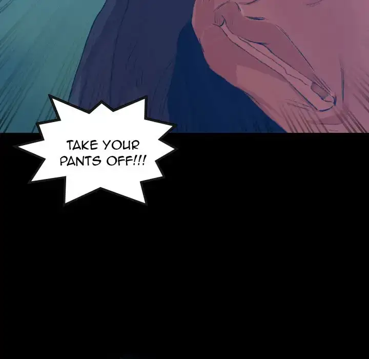 Secret Neighbors Chapter 18 Page 48