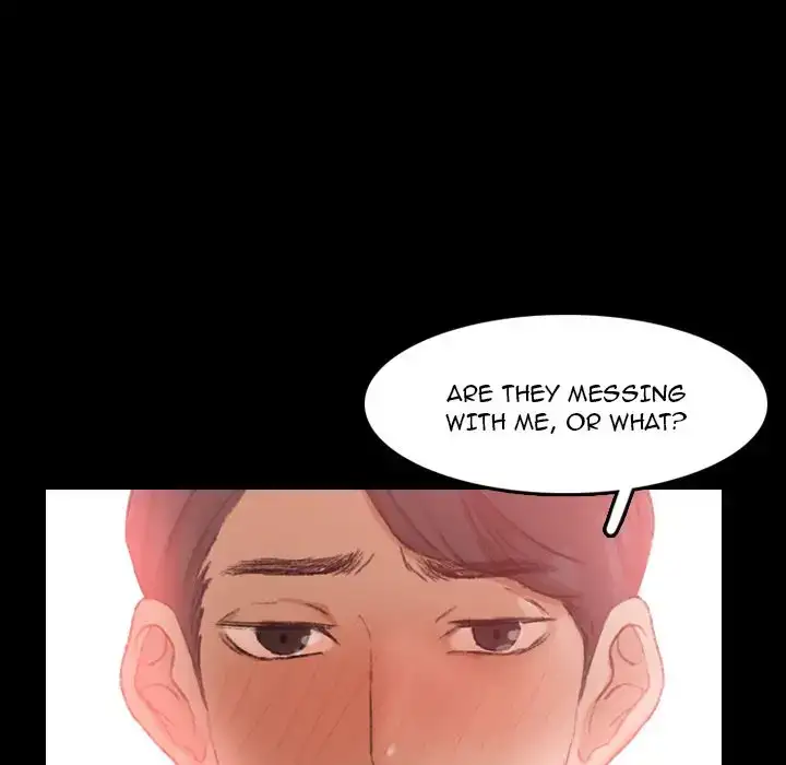 Secret Neighbors Chapter 18 Page 5