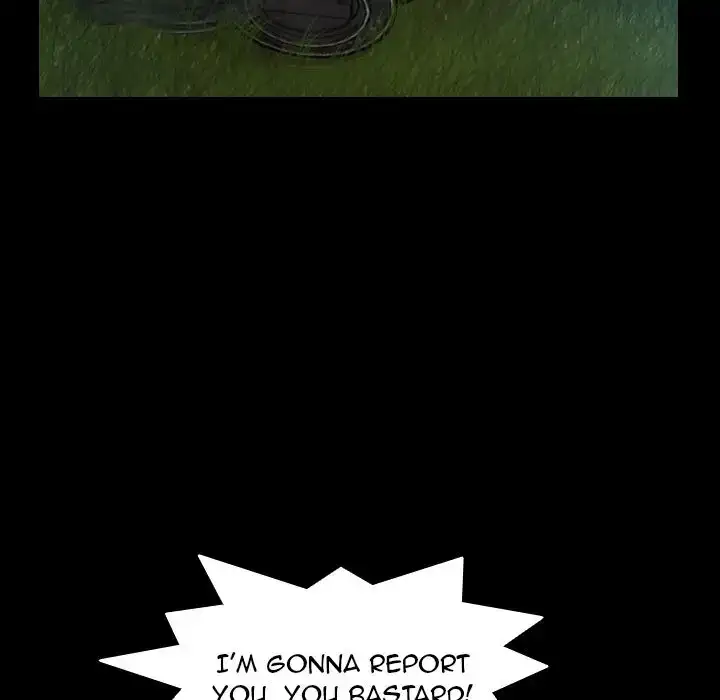 Secret Neighbors Chapter 18 Page 69