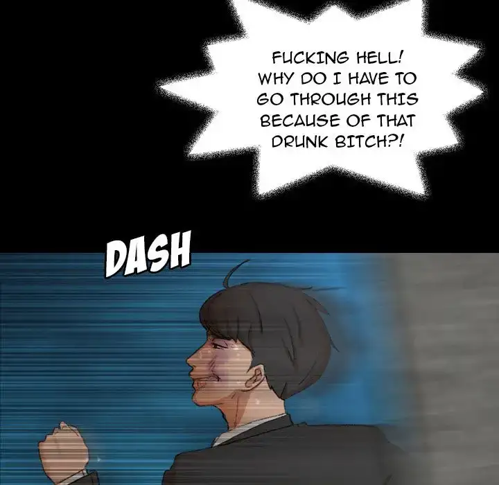 Secret Neighbors Chapter 18 Page 76