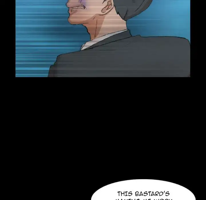 Secret Neighbors Chapter 18 Page 79